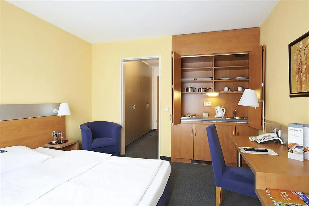Ghotel Hotel & Living Muenchen-Zentrum