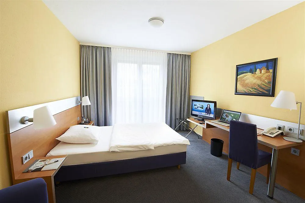 Ghotel Hotel & Living Muenchen-Zentrum  Μόναχο