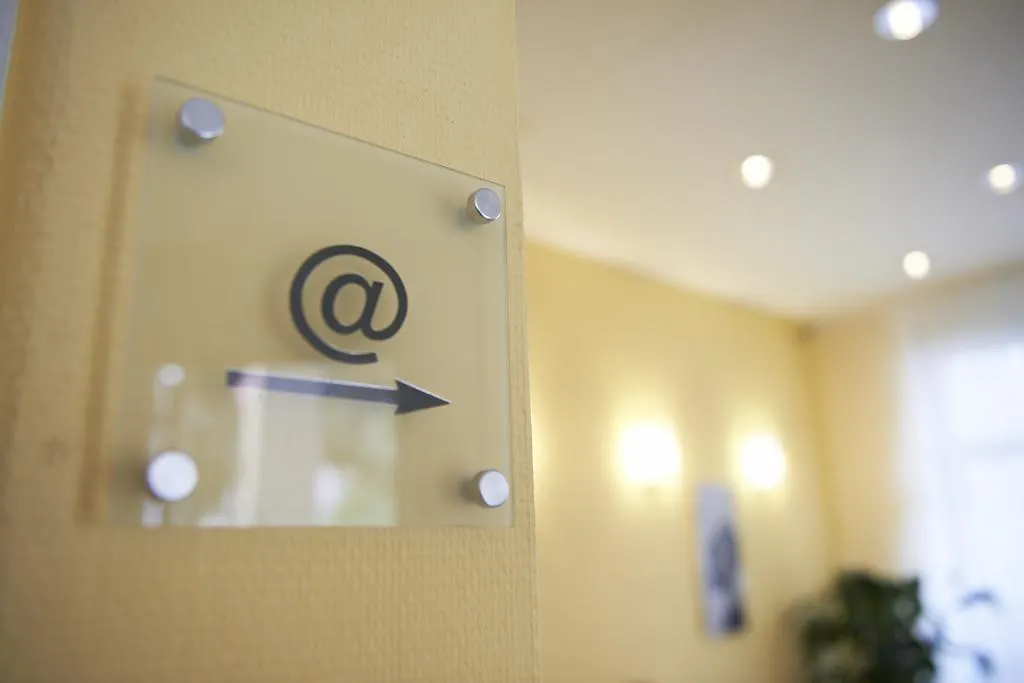 Ghotel Hotel & Living Muenchen-Zentrum