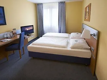 Ghotel Hotel & Living Muenchen-Zentrum
