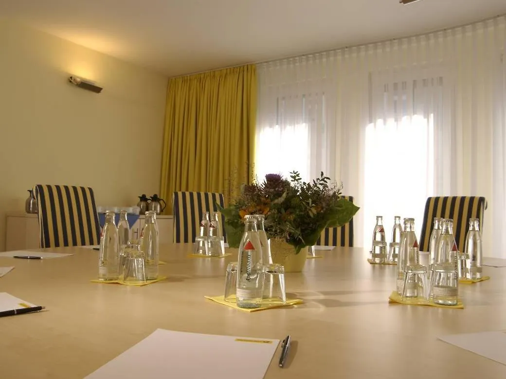 Ghotel Hotel & Living Muenchen-Zentrum 3*, Μόναχο