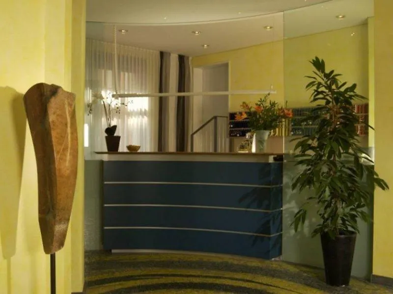 Ghotel Hotel & Living Muenchen-Zentrum Μόναχο