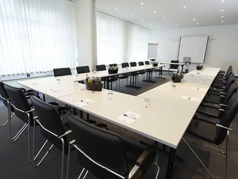 Ghotel Hotel & Living Muenchen-Zentrum