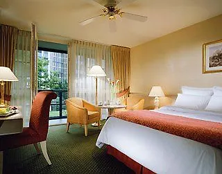 Ghotel Hotel & Living Muenchen-Zentrum  Μόναχο
