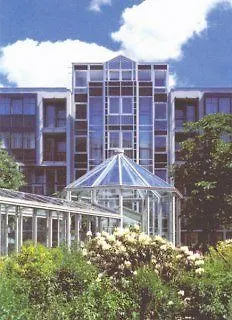 Ghotel Hotel & Living Muenchen-Zentrum 3*, Μόναχο