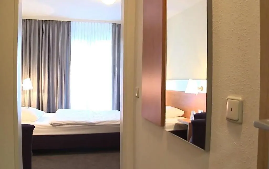 Ghotel Hotel & Living Muenchen-Zentrum Μόναχο