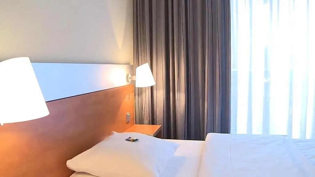 Ghotel Hotel & Living Muenchen-Zentrum