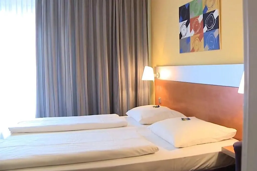 Ghotel Hotel & Living Muenchen-Zentrum