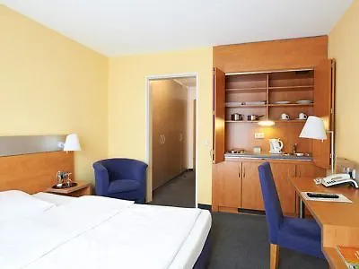 Ghotel Hotel & Living Muenchen-Zentrum Μόναχο