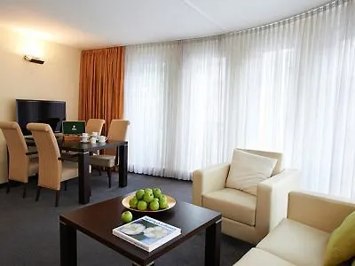 Ghotel Hotel & Living Muenchen-Zentrum Γερμανία