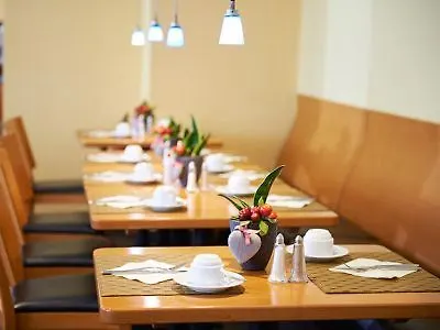 Ghotel Hotel & Living Muenchen-Zentrum