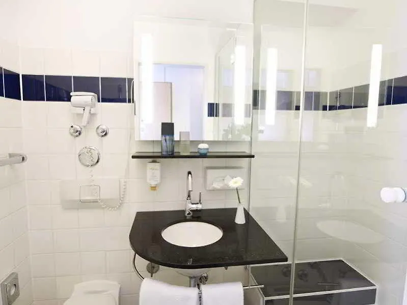 Ghotel Hotel & Living Muenchen-Zentrum Γερμανία
