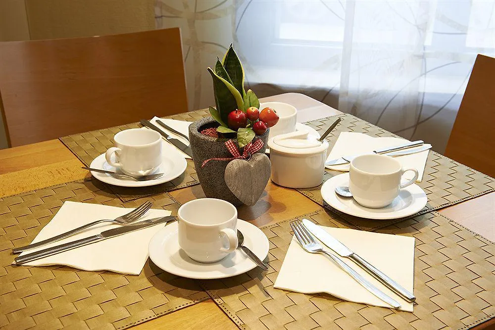 Ghotel Hotel & Living Muenchen-Zentrum Γερμανία