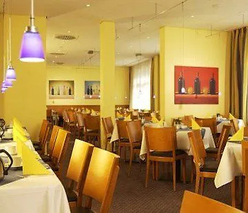 Ghotel Hotel & Living Muenchen-Zentrum