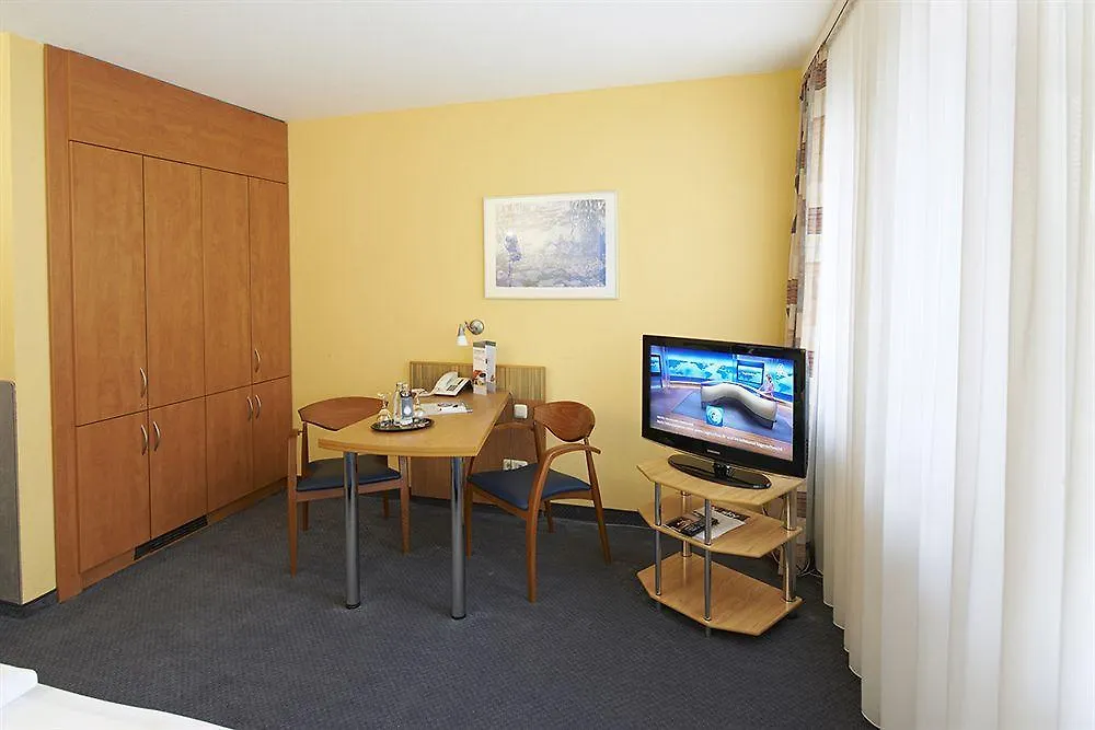 Ghotel Hotel & Living Muenchen-Zentrum  Munich