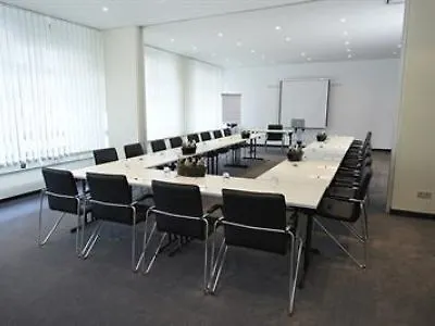 Ghotel Hotel & Living Muenchen-Zentrum